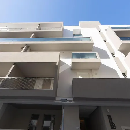 Dimora Casetti Apartment *