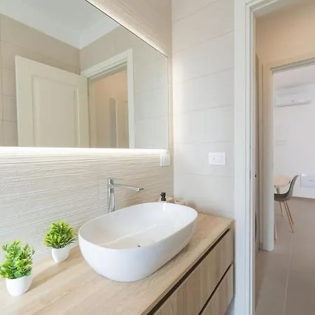 Apartment Dimora Casetti Lecce