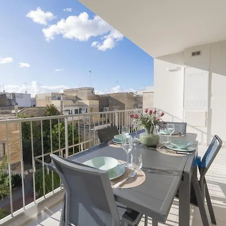 Dimora Casetti Apartment