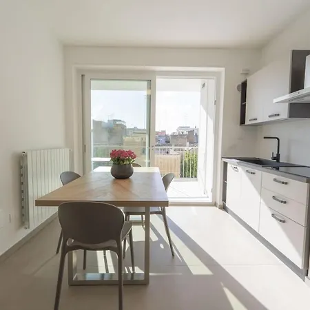 Apartment Dimora Casetti *