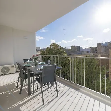 Dimora Casetti Apartment Lecce