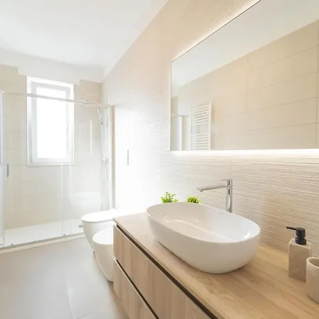 Apartment Dimora Casetti *