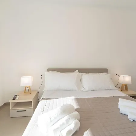 Apartment Dimora Casetti *