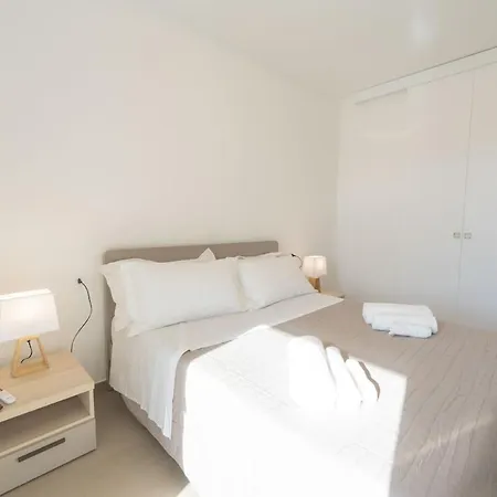 Dimora Casetti Apartment Lecce