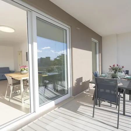 Apartment Dimora Casetti