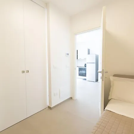 Apartman Dimora Casetti *