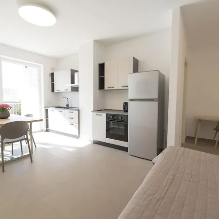 Dimora Casetti Appartement *