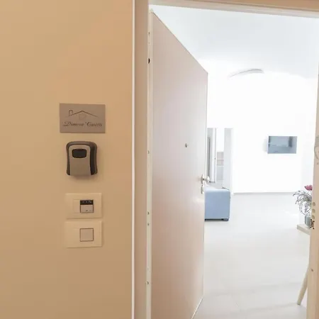 Dimora Casetti Appartement