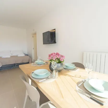 Appartement Dimora Casetti *