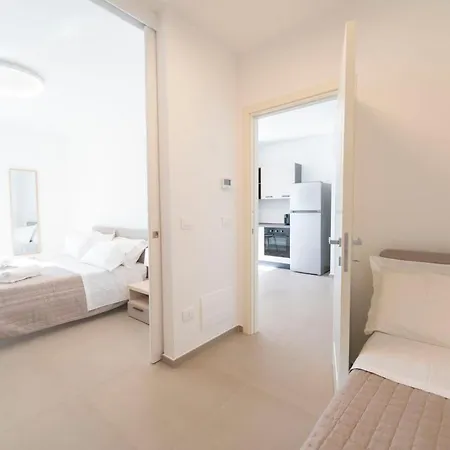 Appartement Dimora Casetti Lecce