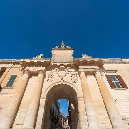 Dimora Casetti Appartement