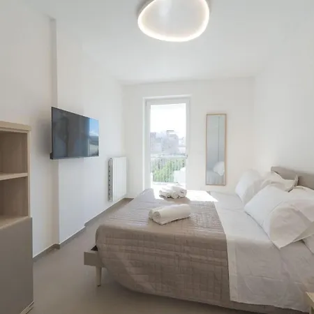 Appartement Dimora Casetti