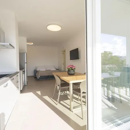 Dimora Casetti Appartement Lecce