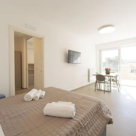 Appartement Dimora Casetti *