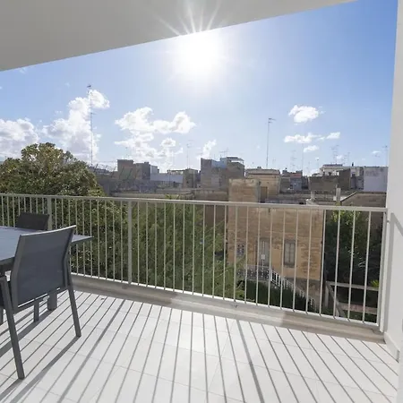 Dimora Casetti Appartement *