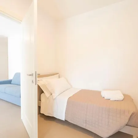 Appartement Dimora Casetti *