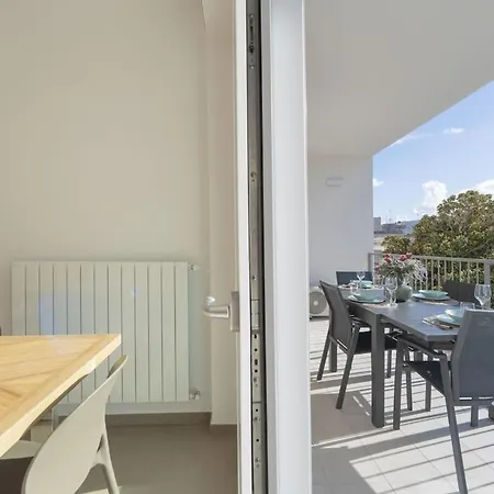 Appartement Dimora Casetti *