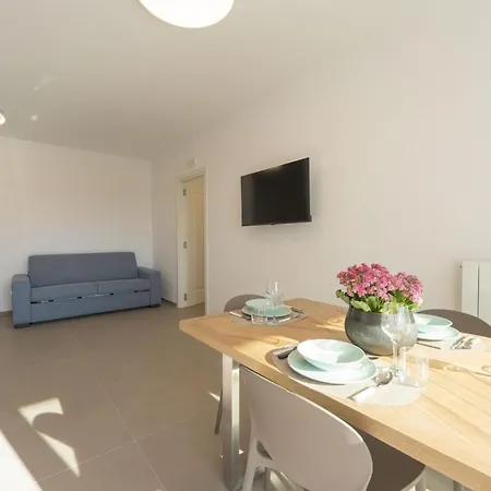 Dimora Casetti Appartement Lecce