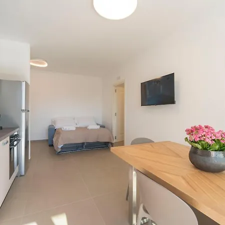 Dimora Casetti 레체