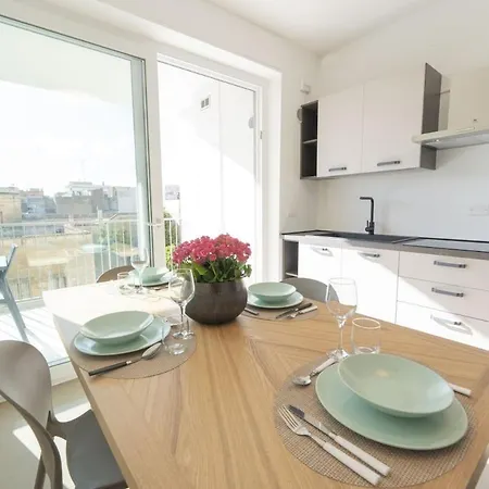 Dimora Casetti Apartamento