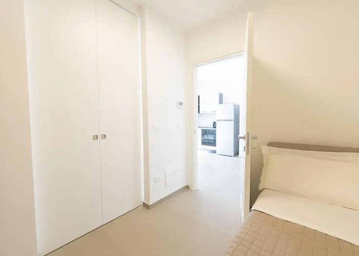 아파트 Dimora Casetti *