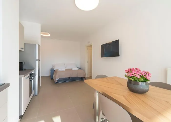 Dimora Casetti 레체