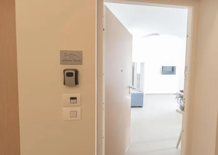 Dimora Casetti 아파트