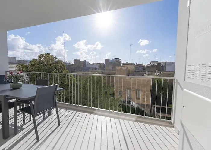 Dimora Casetti 레체