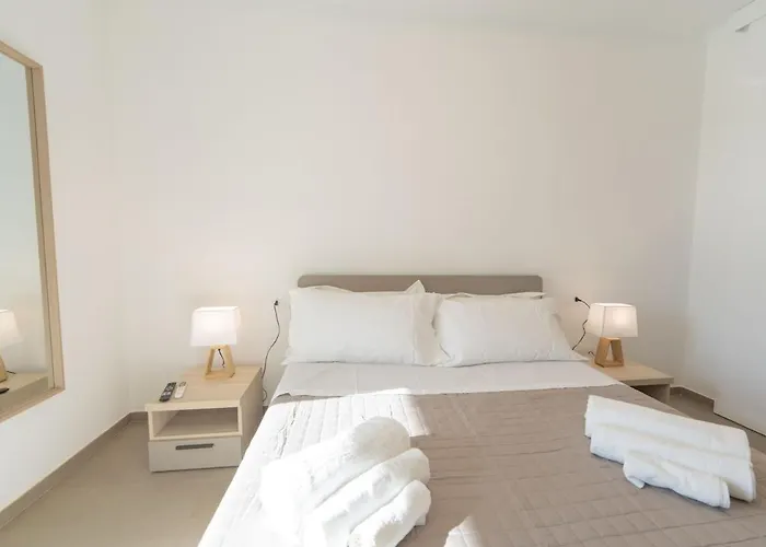 Dimora Casetti 아파트 레체