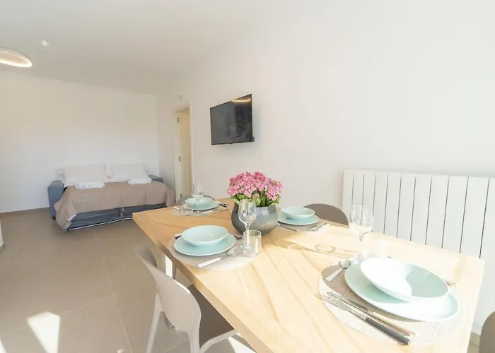 아파트 Dimora Casetti *