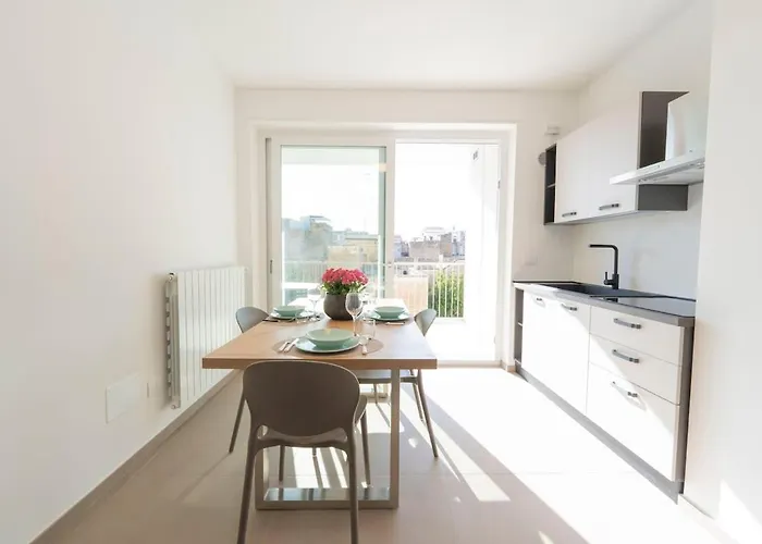 Dimora Casetti 레체